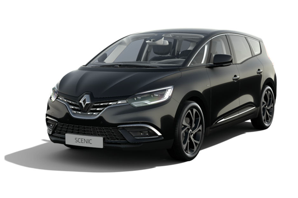 Renault grand scenic 2020