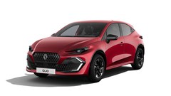 Clio full hybrid E-Tech