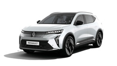 Scenic E-Tech electric