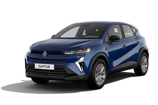 Renault Captur evolution TCe 115