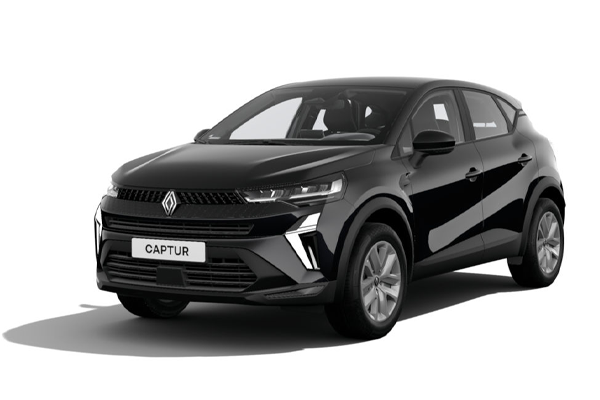 Renault Captur evolution TCe 90