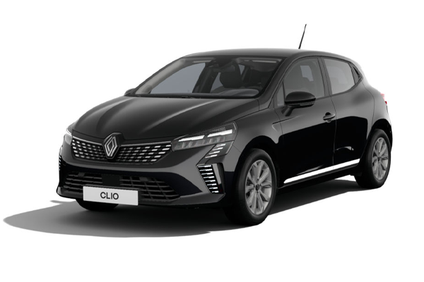 Renault Clio evolution TCe 90 + pack look evolution