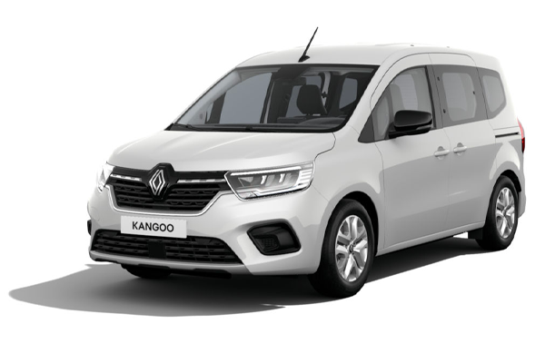 Renault Kangoo equilibre TCe 100