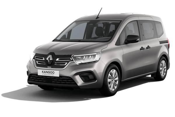 Renault KANGOO VAN E-TECH ELECTRIC start comfort range AC11