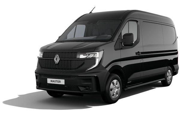 Renault MASTER Pro+ Edition L2H2 3,5T Blue dCi 150